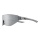 Nike Vision Sonnenbrille Athena Edge grau - 1 Brille mit Schutzhülle